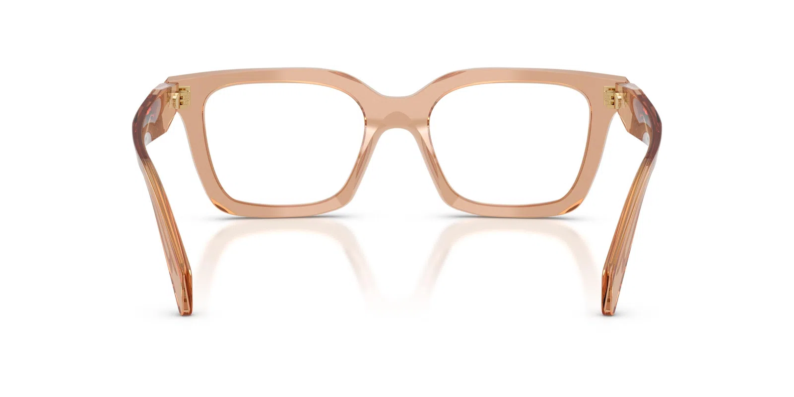 Prada C08V Eyeglasses - view 8